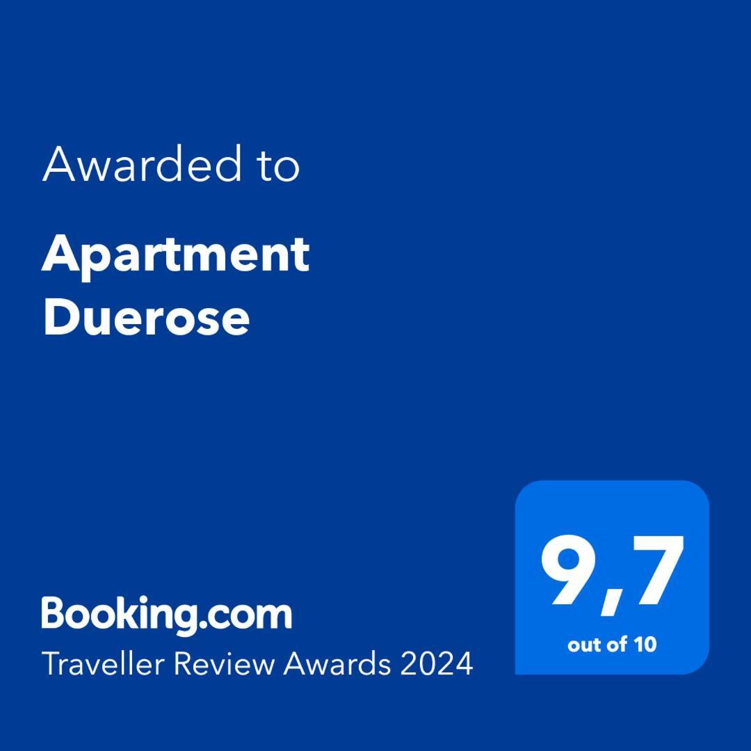 Apartment Duerose Buje Εξωτερικό φωτογραφία