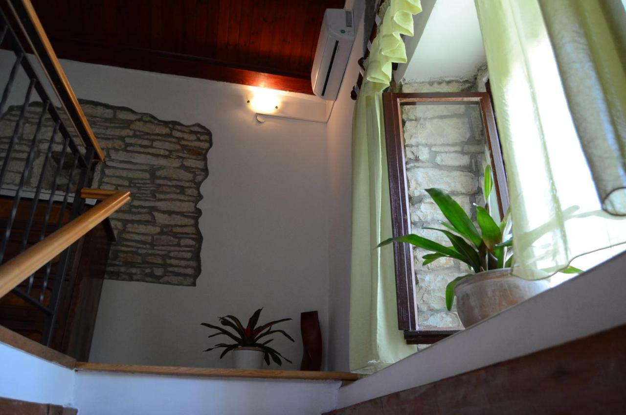 Apartment Duerose Buje Εξωτερικό φωτογραφία